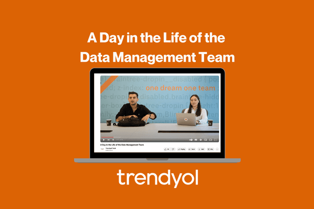 Data Management Team! Image