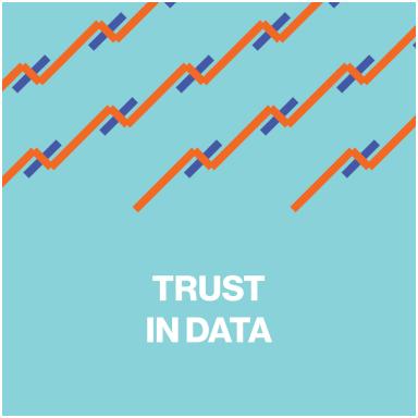 Trust in data